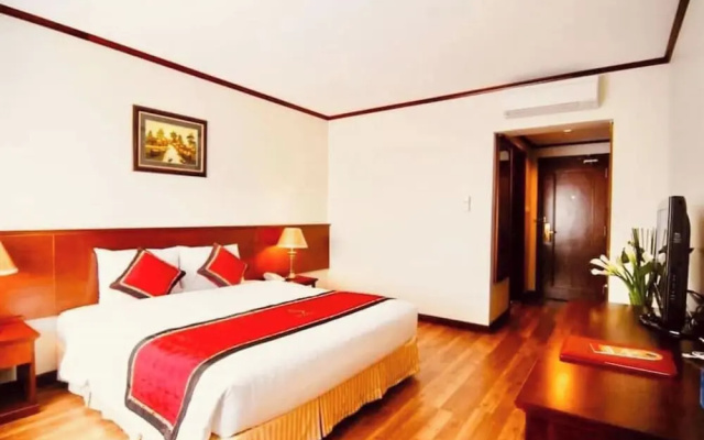 Sunny Hotel Ha Noi – Guest Rooms – Hanoi