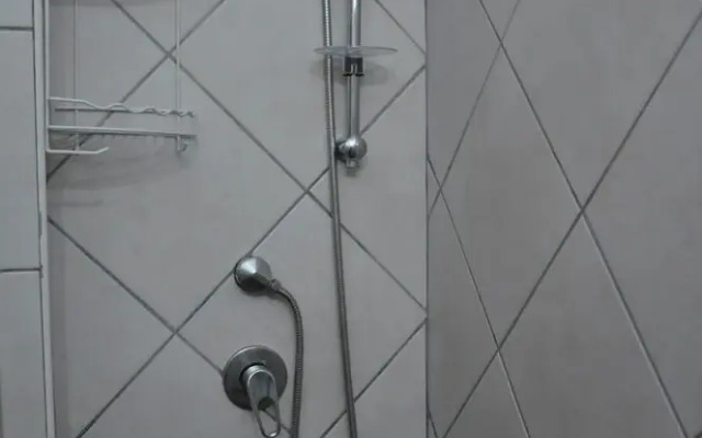 Isra Home Apartment Sokolov 10