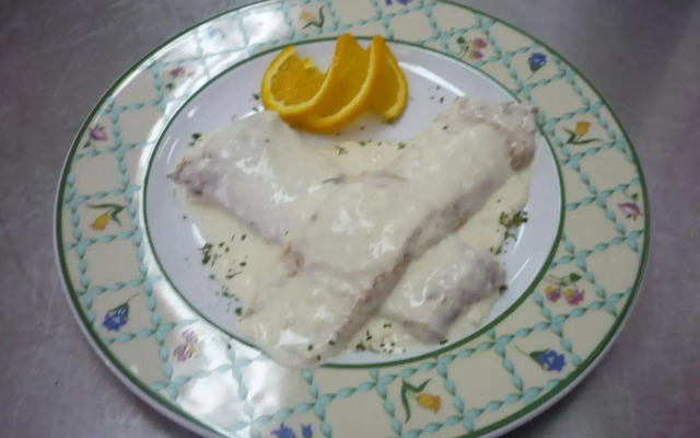 Pousada de Portomarin