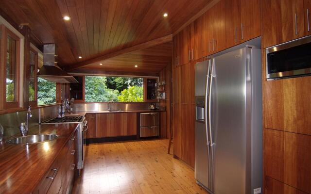 Port Douglas Valley Retreat