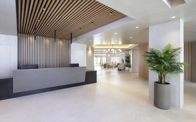 Apollon Hotel