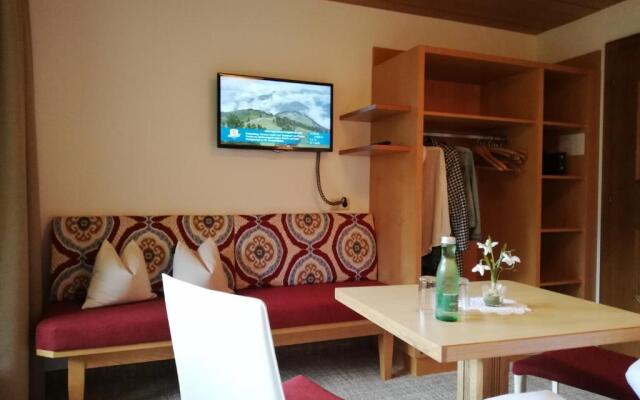 Erler Hotel Garni