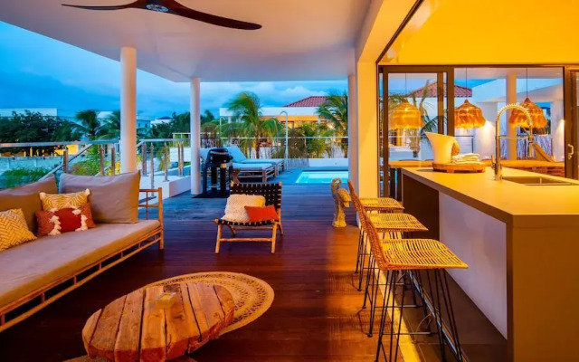 The Villas by LXRYHOME