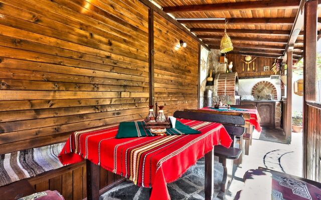 Hotel Keremidchieva Kashta