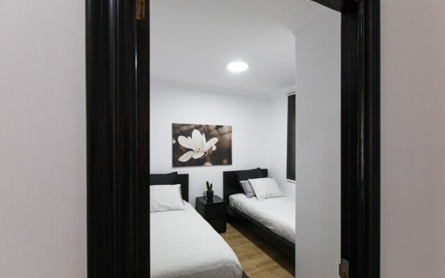 La Laguna Treasure Apartment, Exclusiveness & Prime Location