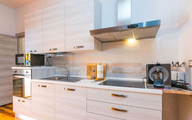 House La Rossa Pescia