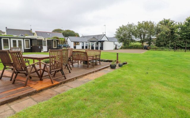 The Lodge
