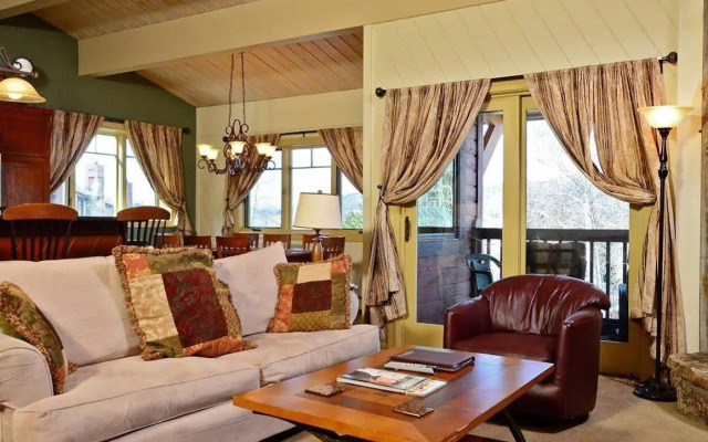 The Phoenix at Steamboat