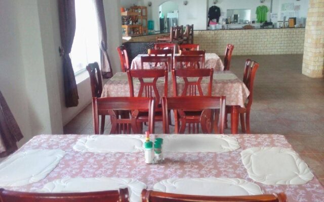 Narrapark Resort & Hotel