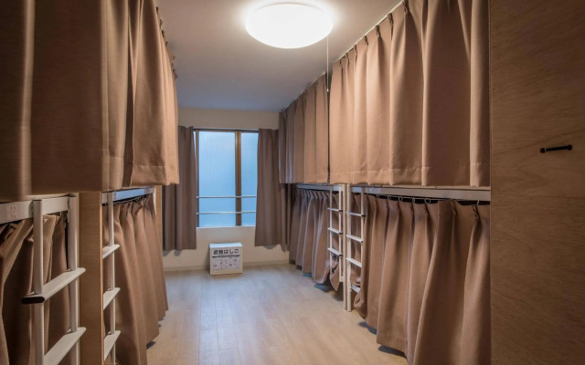 GUESTHOUSE ORIGAMI - Hostel