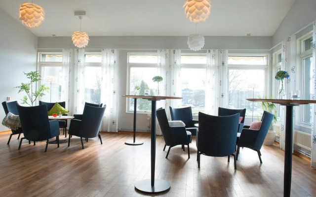Scandic Uppsala Nord