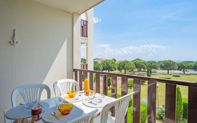 Les Balcons de lAtlantique 19278