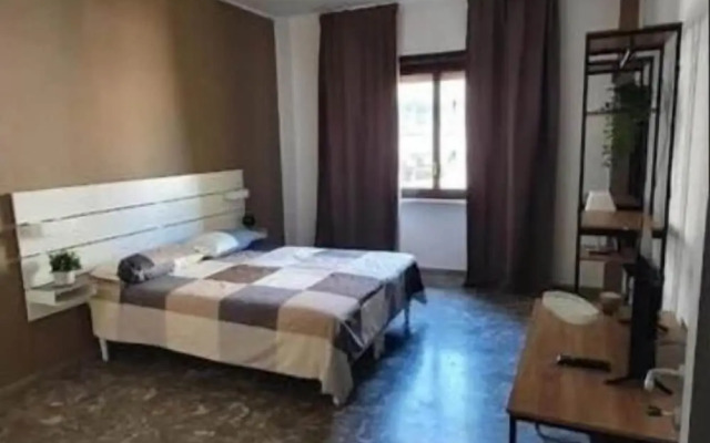 B&B De Matha House