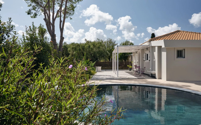 Villa Matina Zakynthos