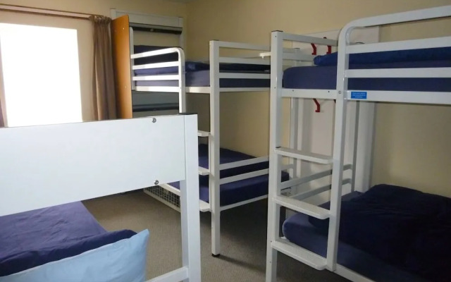 Port Charlotte Youth Hostel