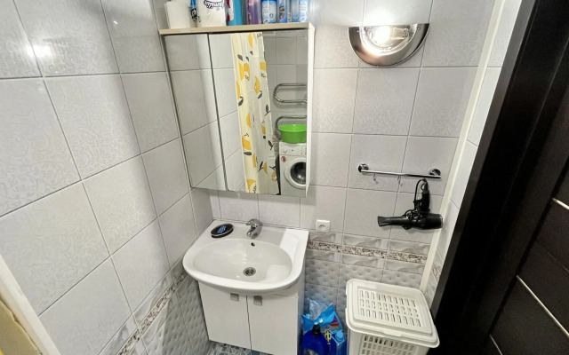 Апартаменты на улице Трнавская 15