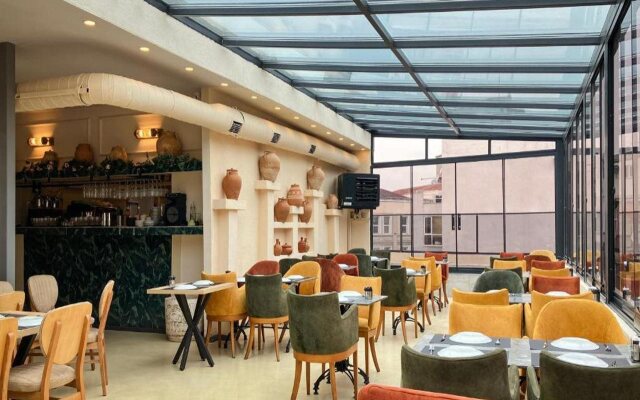 Galata By Boss Hotel & SPA