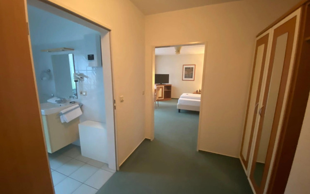 Grothenns Hotel 3-Sterne superior