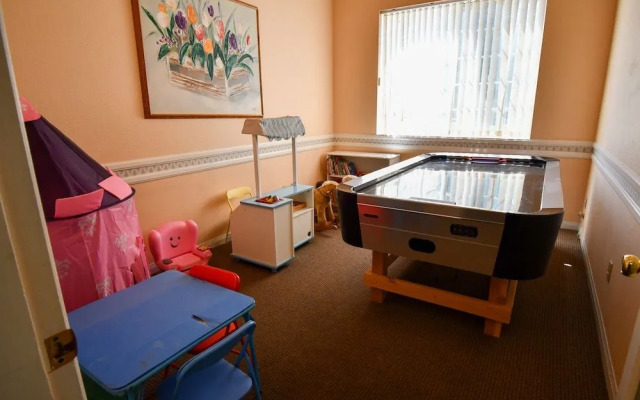 North Bay At Lake Arrowhead