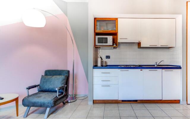 Massarenti 14 a Porta San Vitale