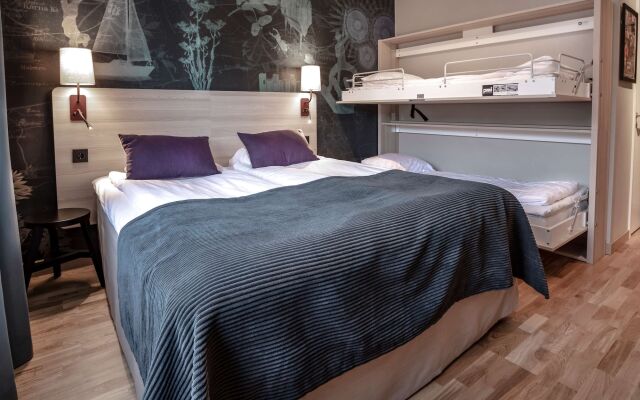 Scandic Linköping Väst