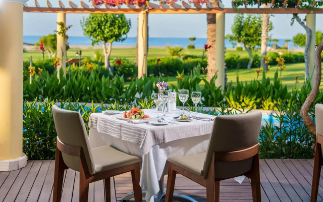 Atrium Palace Thalasso Spa Resort & Villas