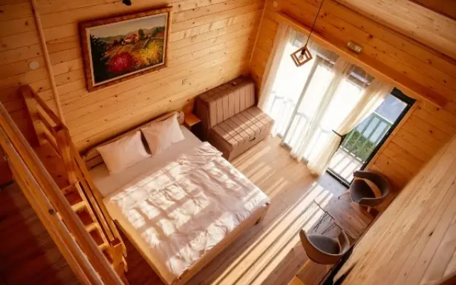 Eco Resort Elite