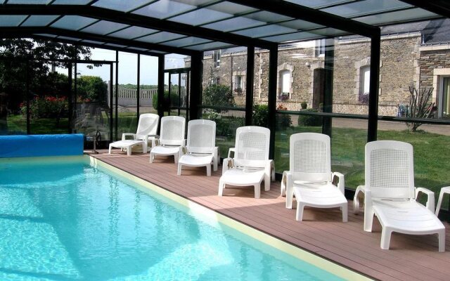 Au Domaine des Camelias