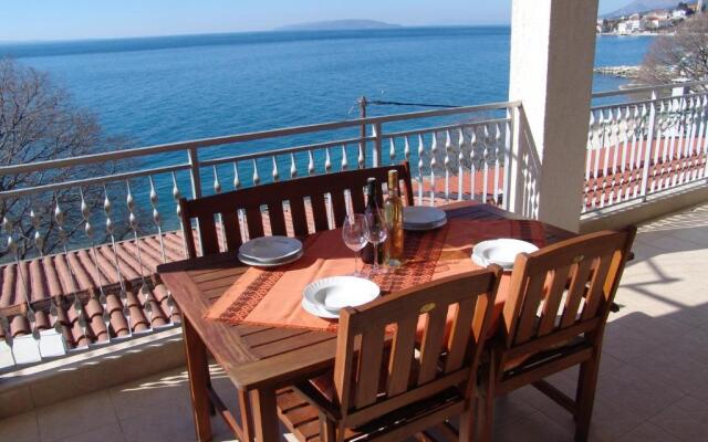 Apartment Davor