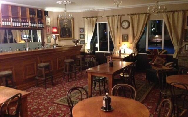 Palmerston Grange