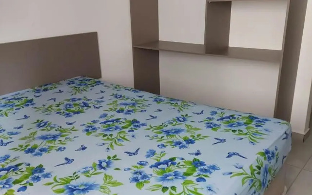 Lindo apartamento completo em Ubatuba