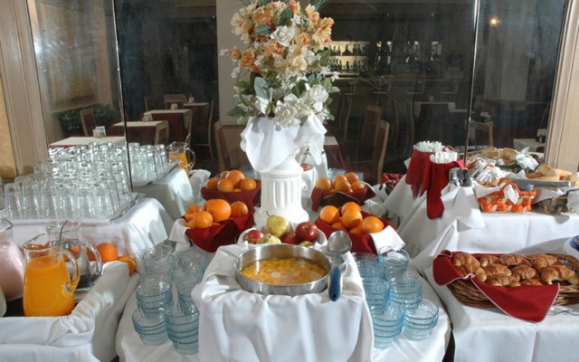 Hotel Napoleon