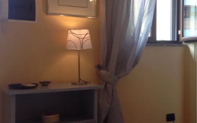 Saint Peters Terrace