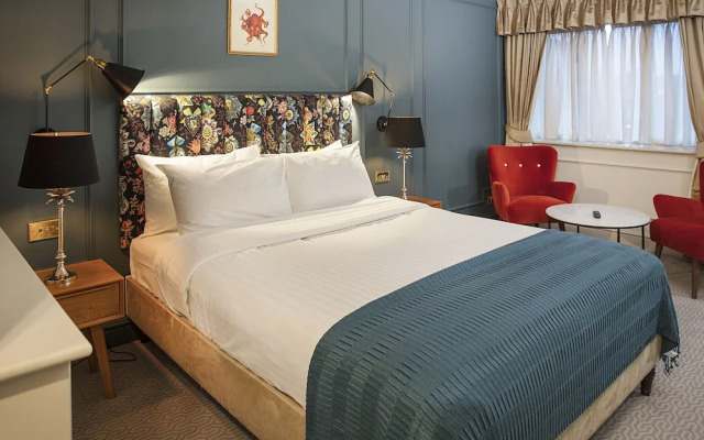 Ramada Cromwell Stevenage