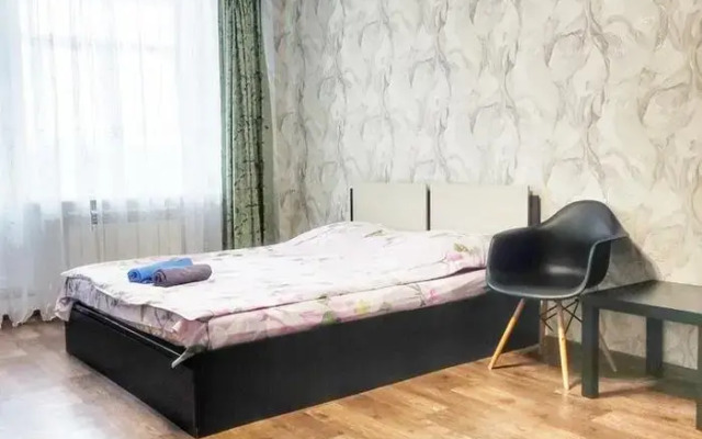 Apartments on Maxim Gorky Avenue 30k1