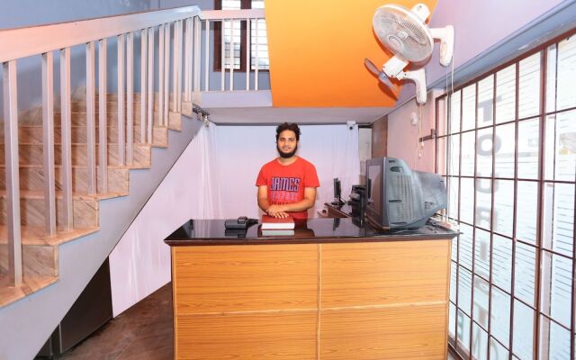 Spot On 40646 Ppg Tourist Home