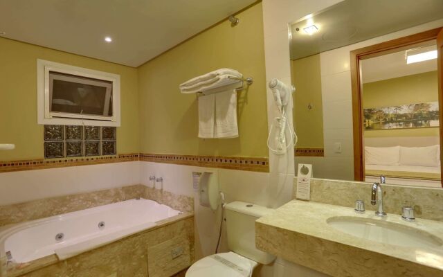 Blumen Hotel Boutique