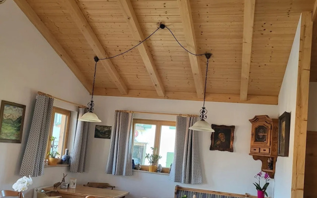 Wellnesshof Müller Vorderburg