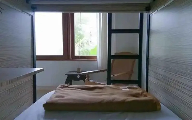 Freedom Hostel