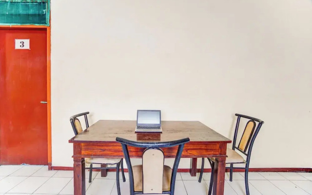 OYO 94780 Blessing Homestay