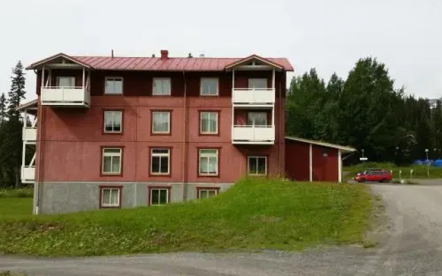 Aparthotel Ripan