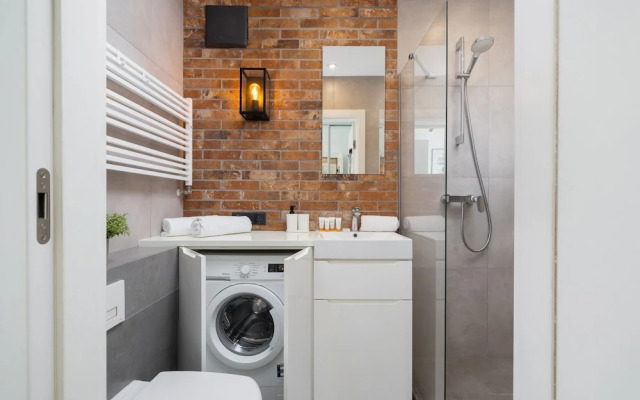 Lubelska Modern Studio by Renters