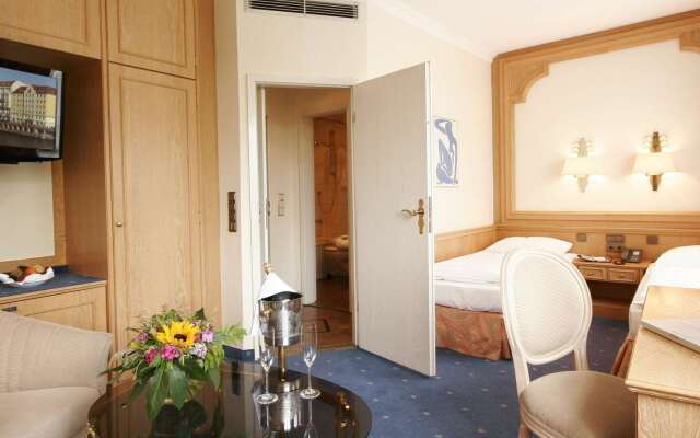 Ringhotel Seehof Berlin