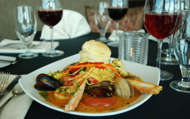 Emerald Queen Hotel & Casino - Fife