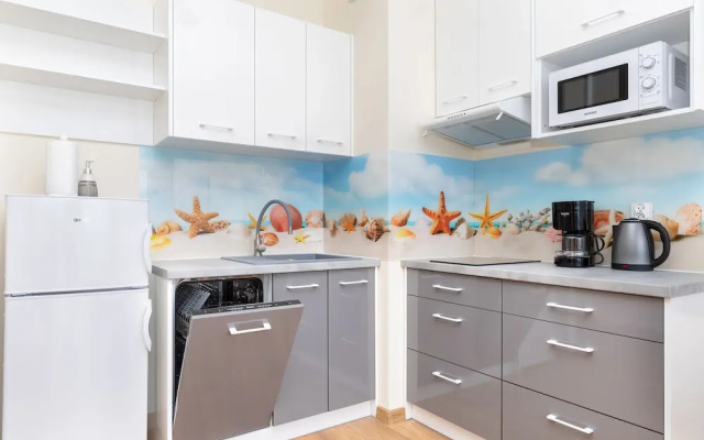 Jantar - Apartamenty KASPROWICZA