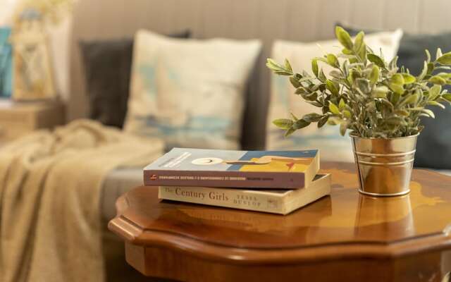 Sardinia Re - Casa Bellavista Panoramic View