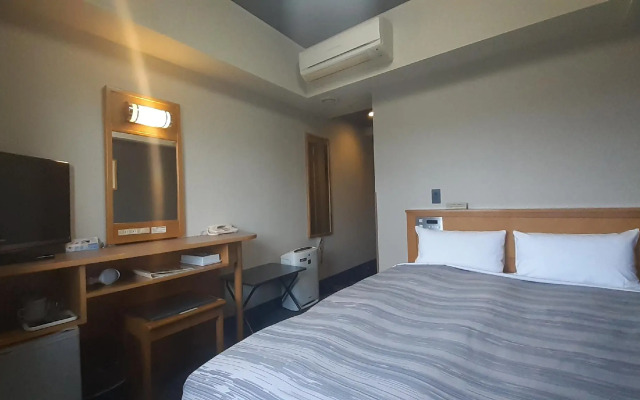 Hotel Route-Inn Yokote Inter