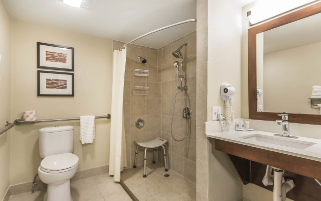 Comfort Inn Sunnyvale - Silicon Valley