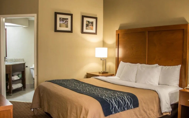 Econo Lodge
