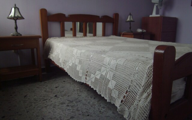 Walkiria Home